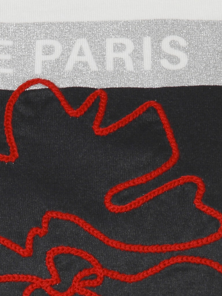 Fleur de Paris Top