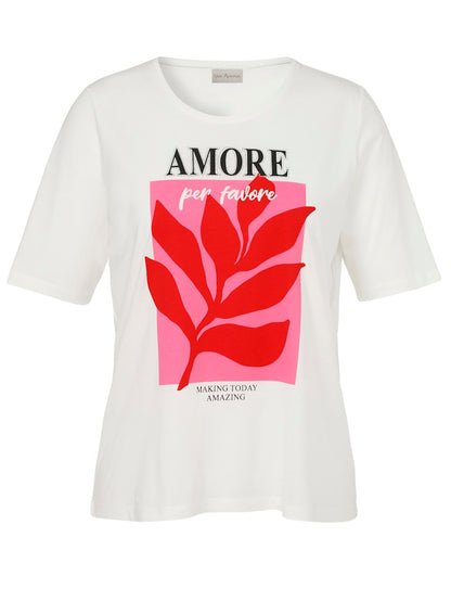 Amore T-shirt