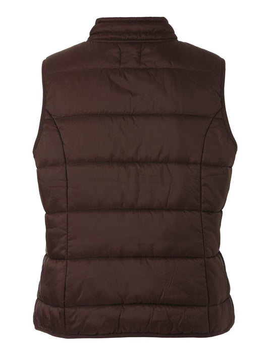 Via Appia Mocha Gilet