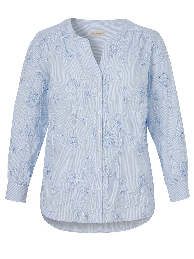 Via Appia Blouse 2634961