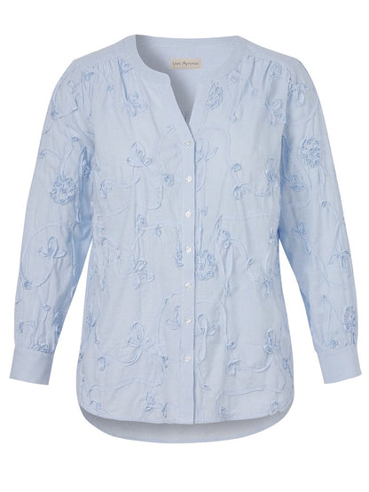 Via Appia Blouse 2634961