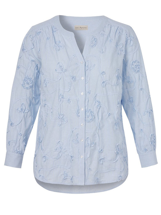 Via Appia Blouse 2634961