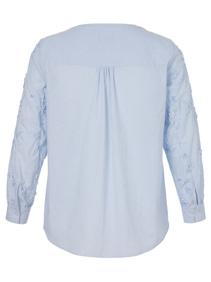 Via Appia Blouse 2634961