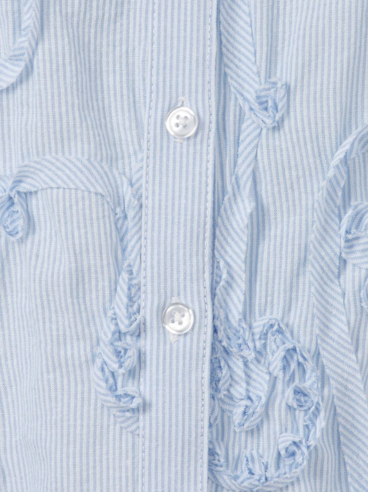 Via Appia Blouse 2634961