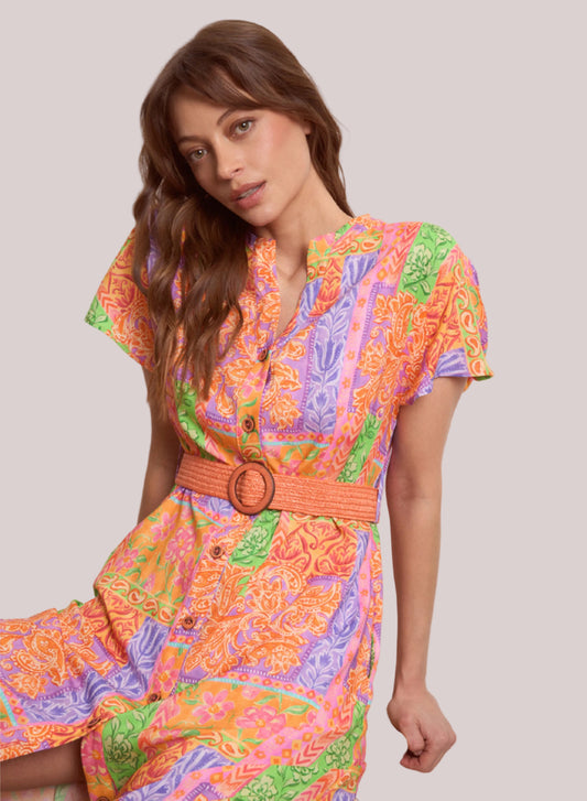 Tinta Corfu Dress