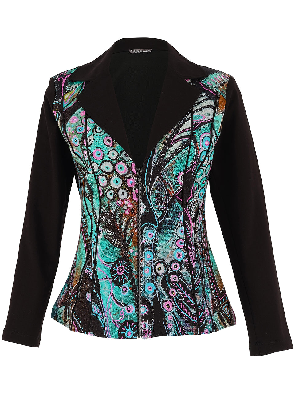 Dolcezza Enchanted Art Inpired Jacket