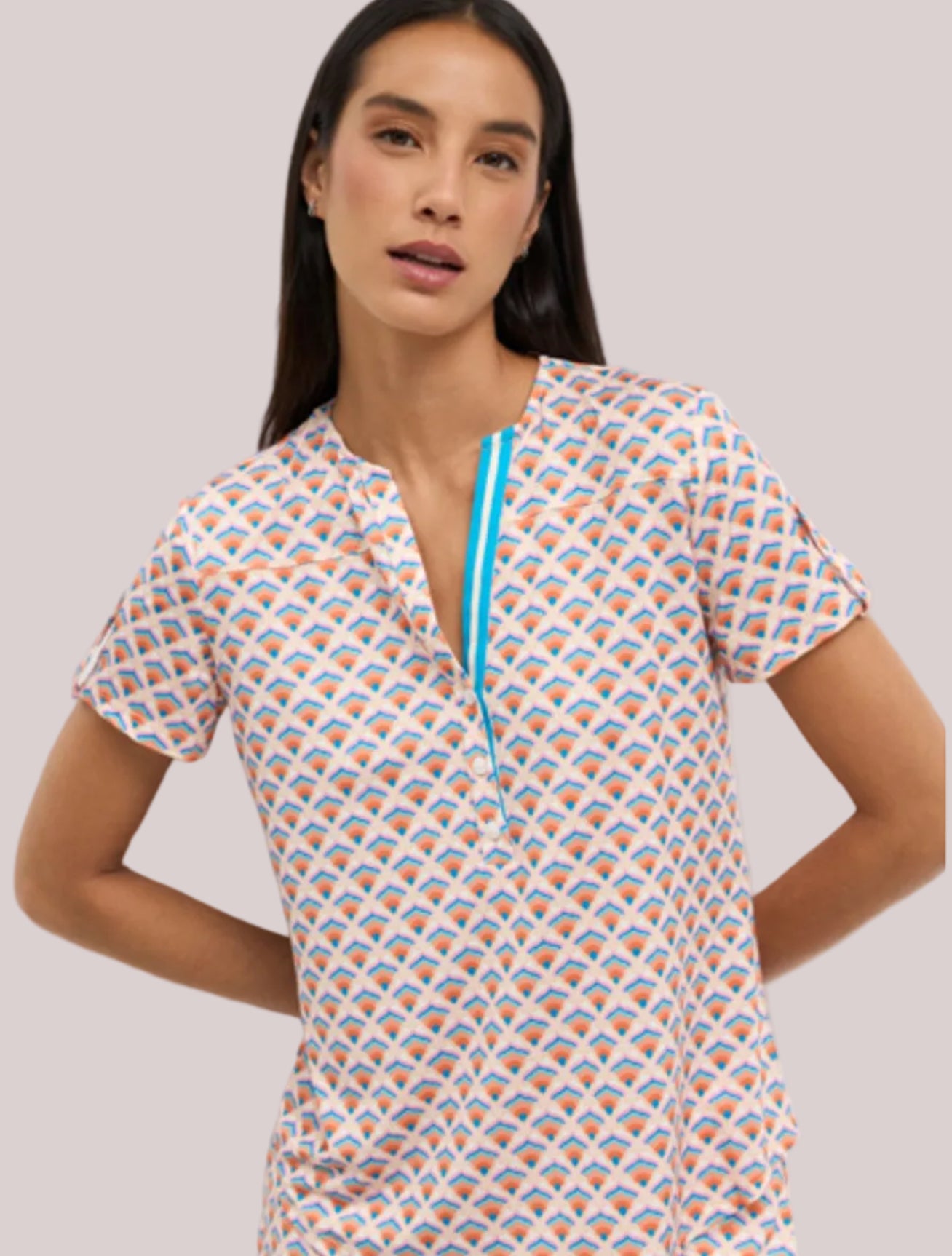 Tinta Ischia Blouse