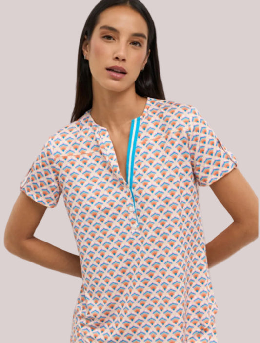 Tinta Ischia Blouse