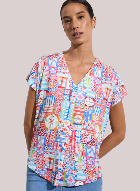 Tinta Mery Blouse