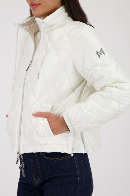 Monari Quilted Jacket