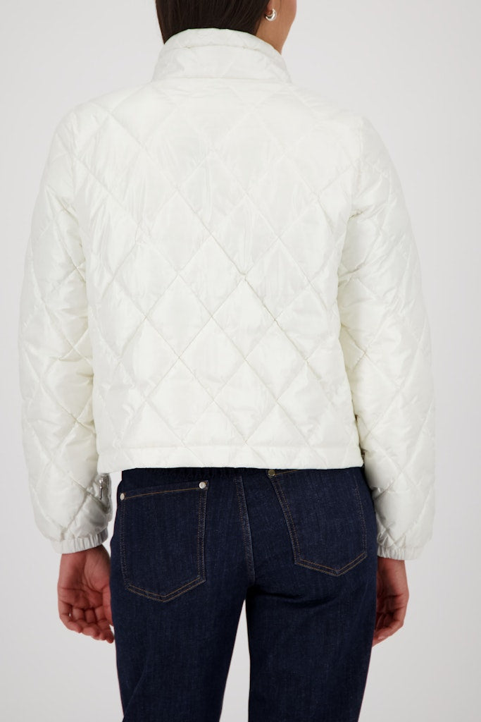 Monari Quilted Jacket
