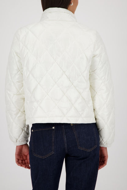 Monari Quilted Jacket