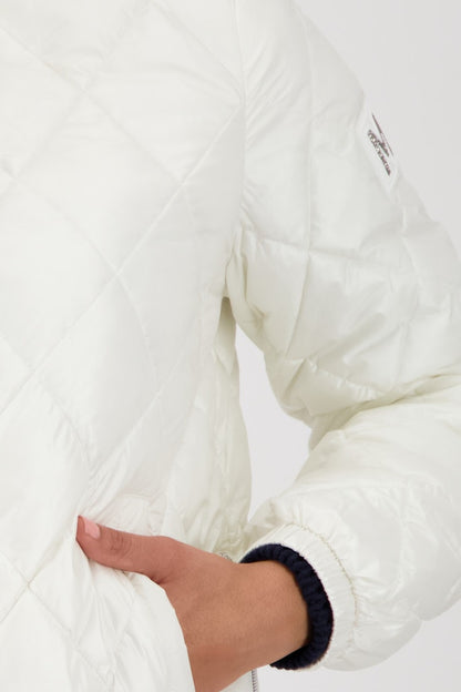 Monari Quilted Jacket