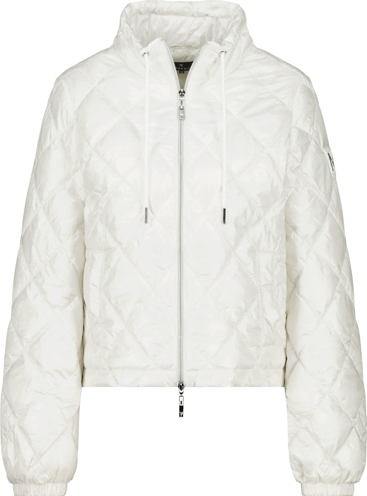 Monari Quilted Jacket