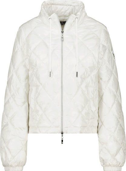 Monari Quilted Jacket