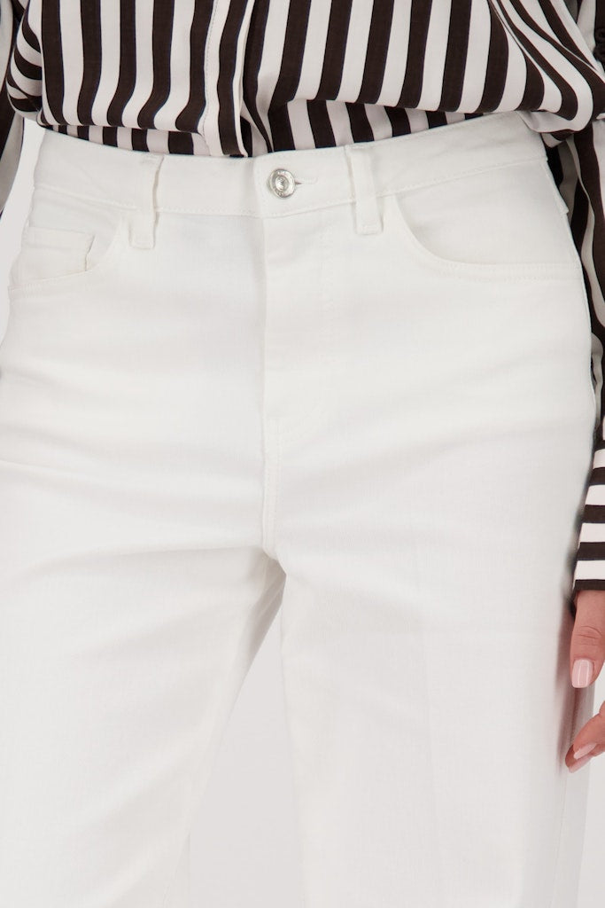 Monari Palazzo Jeans