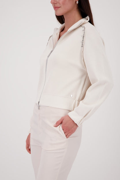 Monari Embellished Cardigan