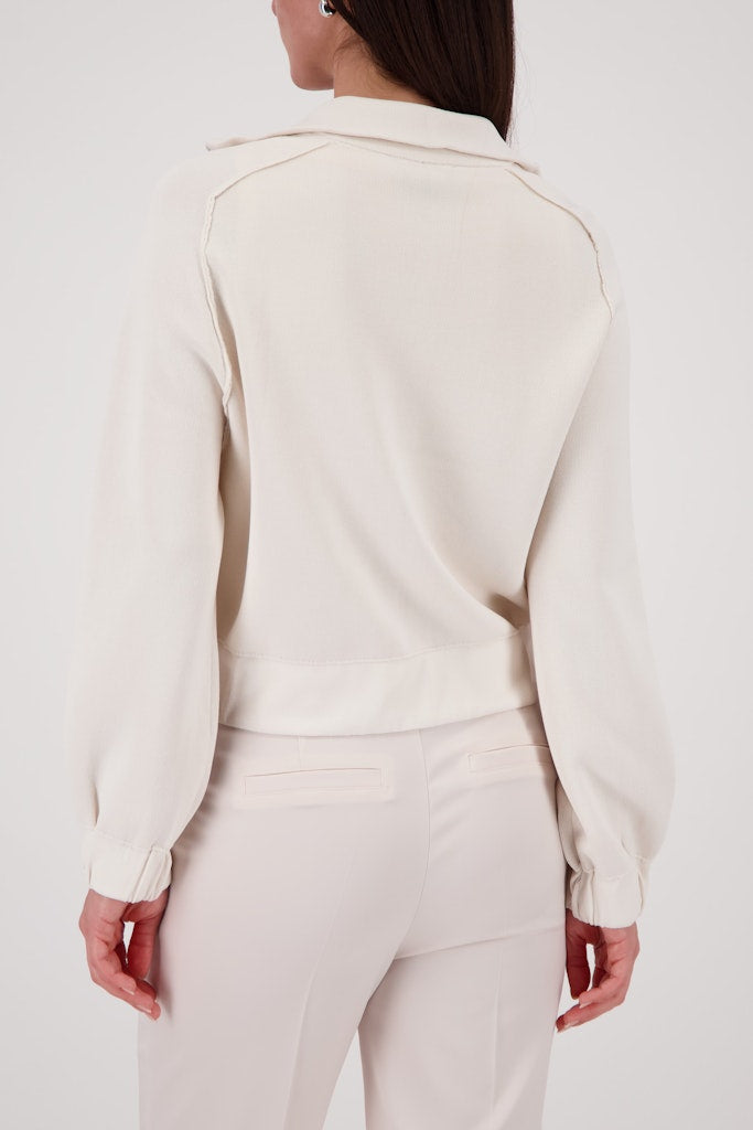 Monari Embellished Cardigan