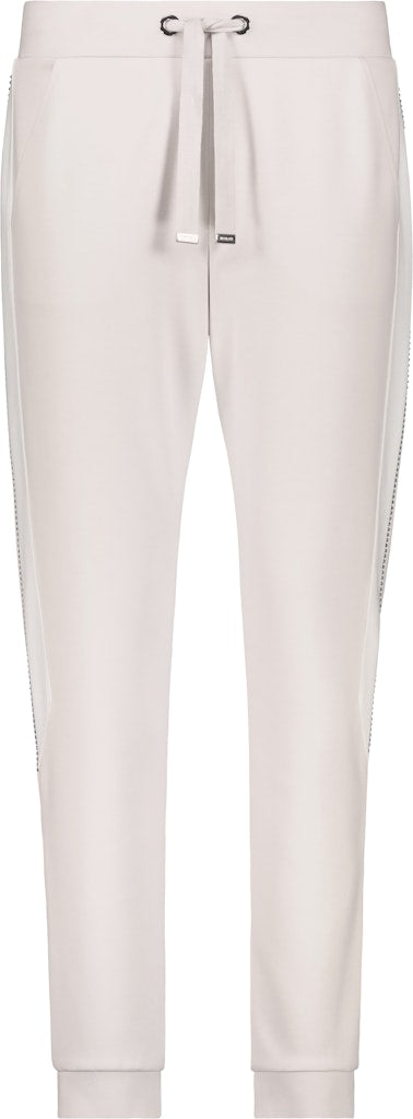 Monari Joggers with Rhinestones