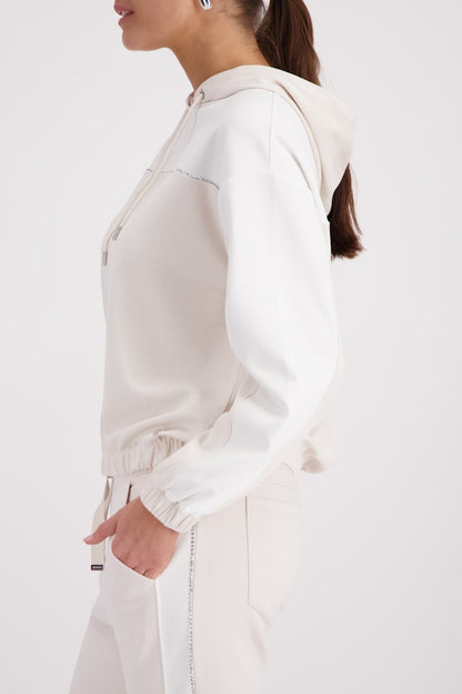 Monari Colourblock Sweatshirt