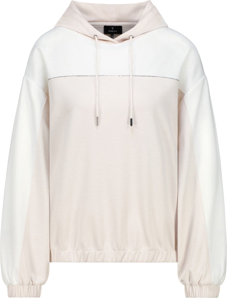 Monari Colourblock Sweatshirt