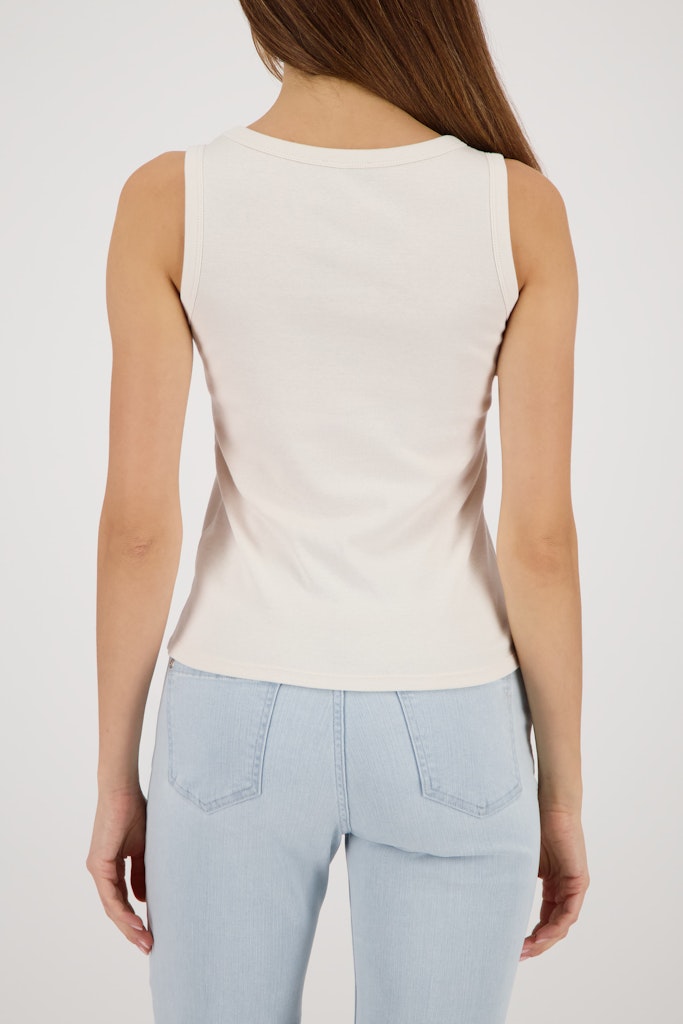 Monari Champagne Basic Top