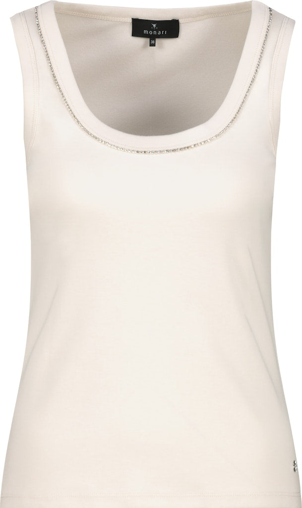 Monari Champagne Basic Top