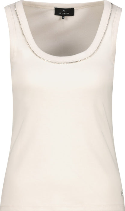 Monari Champagne Basic Top