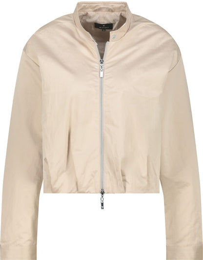 Monari Sand Bomber Jacket