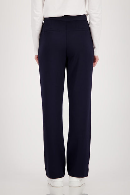 Monari Navy Trousers