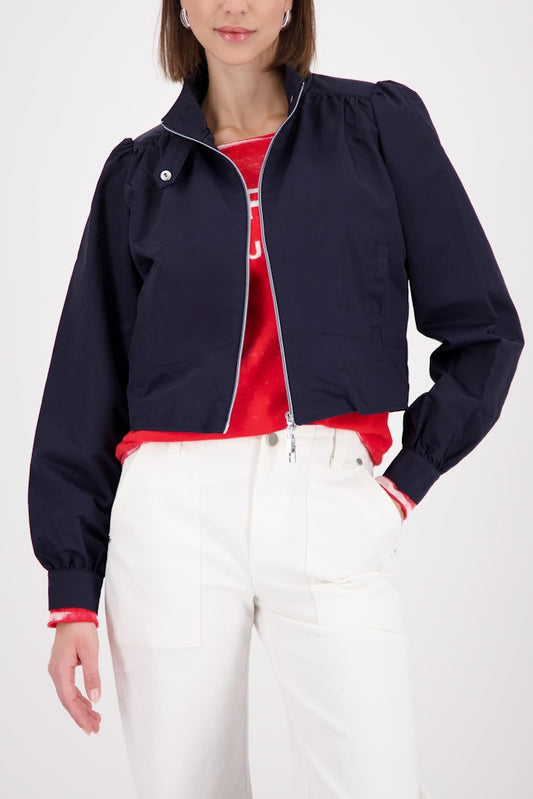 Monari Navy Jacket