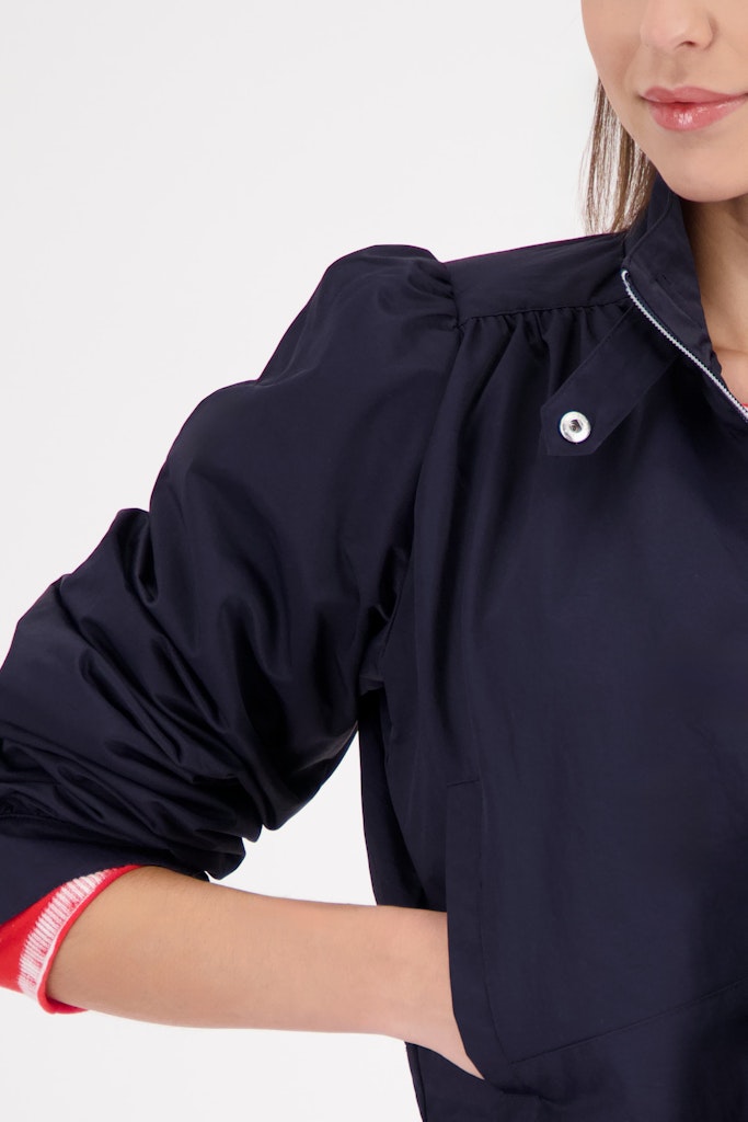 Monari Navy Jacket