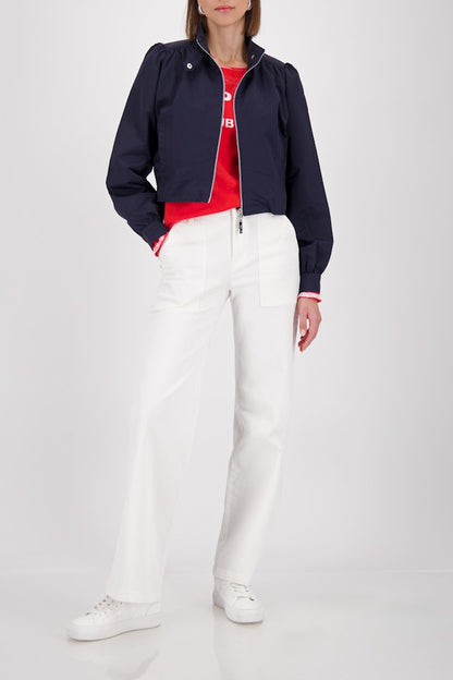 Monari Navy Jacket