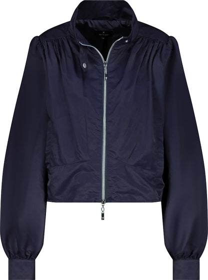 Monari Navy Jacket