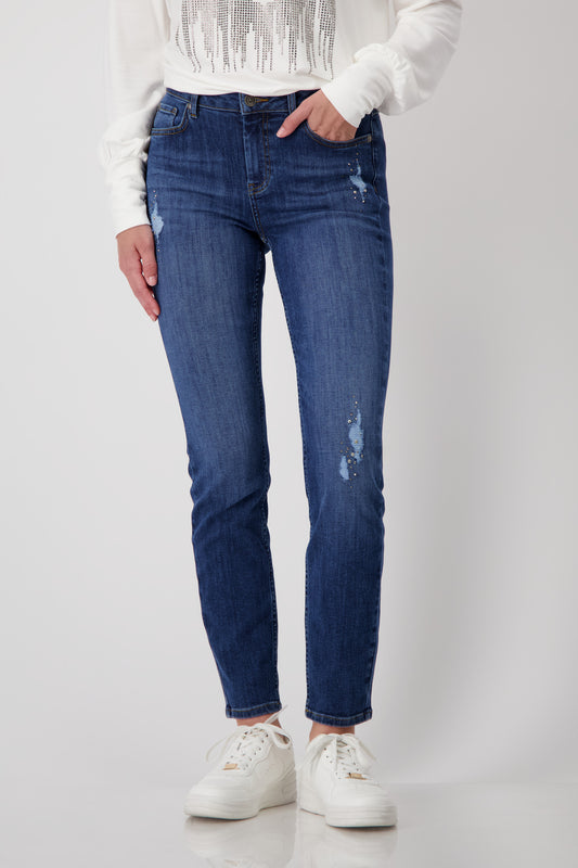 Monari Blue Jeans