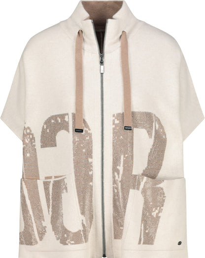 Monari Reversible Jacket