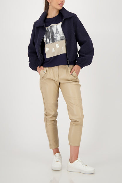 Monari Night Sky Casual Jacket