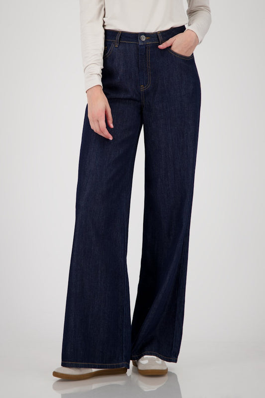 Monari Palazzo Jean Tall length