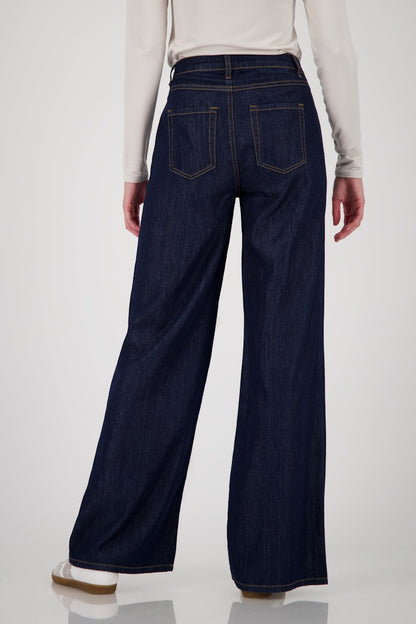 Monari Palazzo Jean Tall length