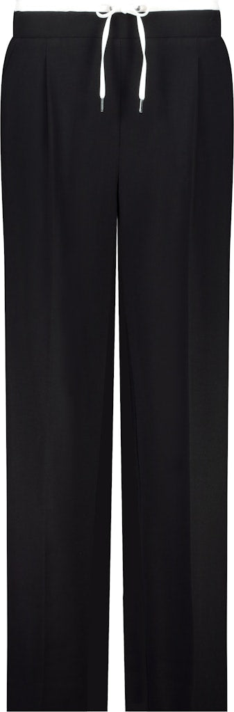 Monari Black Trousers