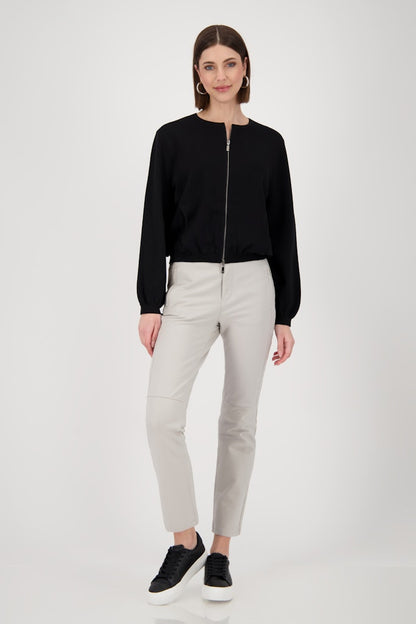 Monari Black Jacket