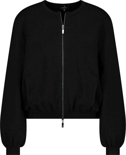 Monari Black Jacket