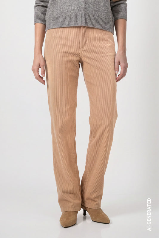 Monari Cord Trousers