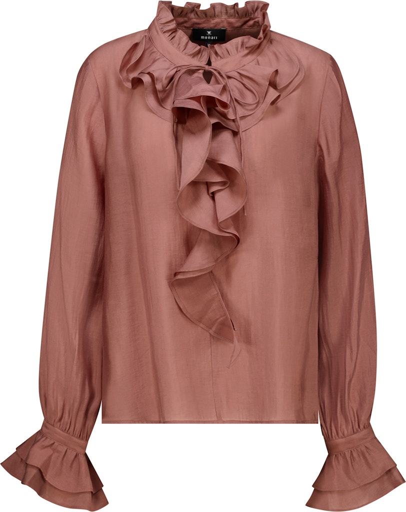 Monari Tiramisu Blouse