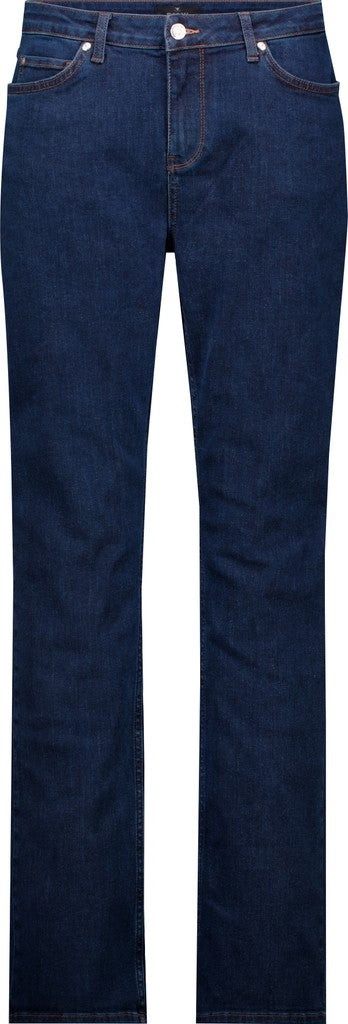 Monari Blue Denim Jeans