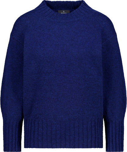 Monari Pullover Flausch