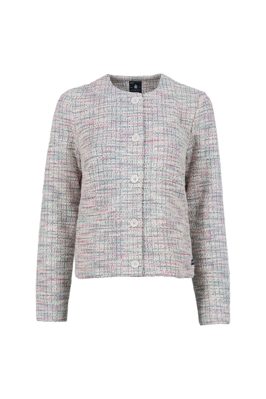 Boucle Jacket