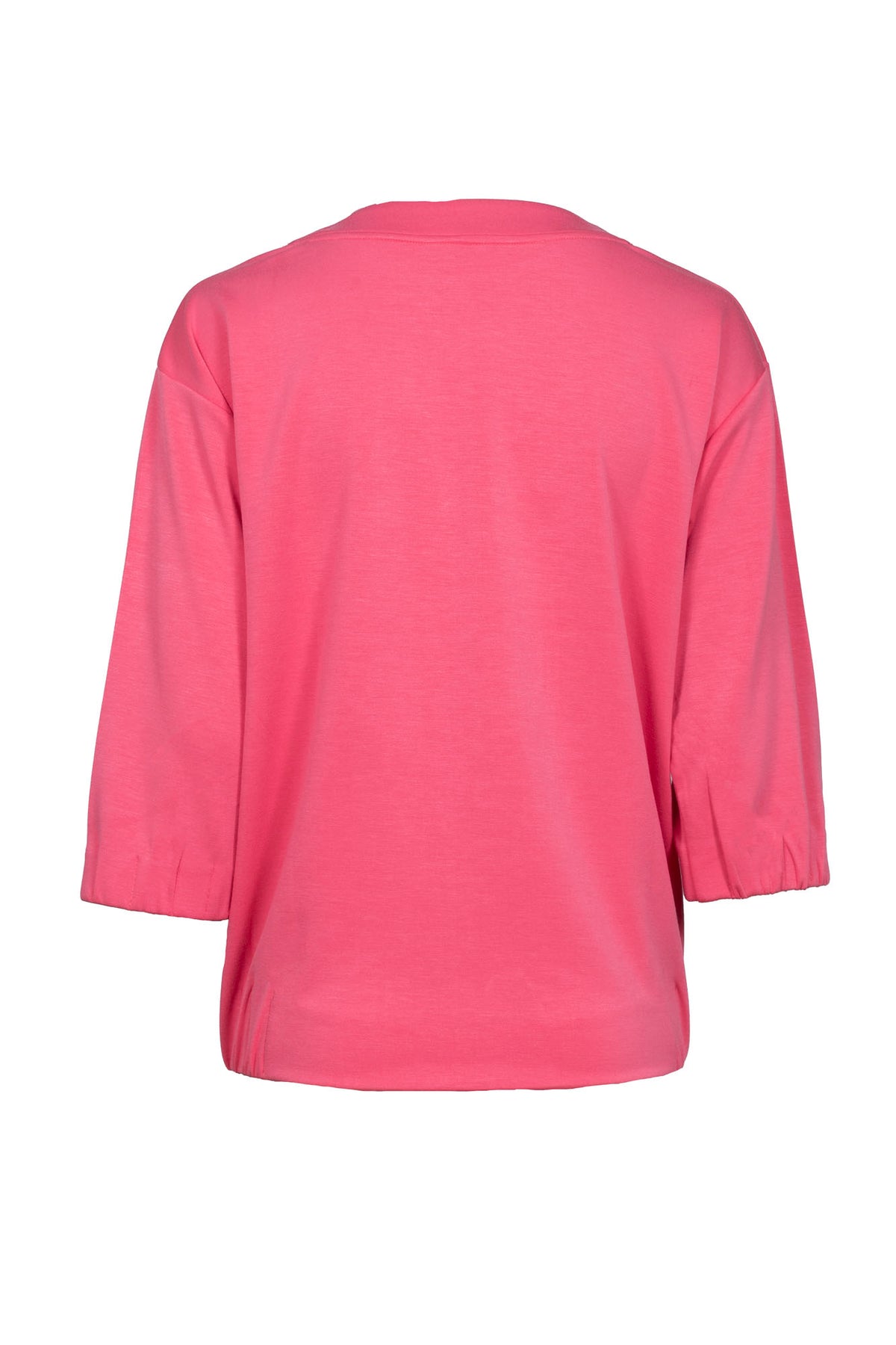 Rose Pink Lightweight Sweater
