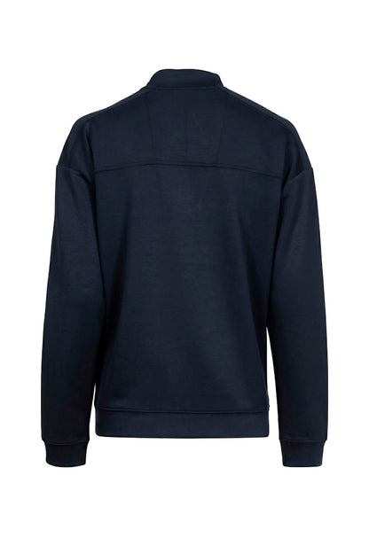 Navy Sweatshirt