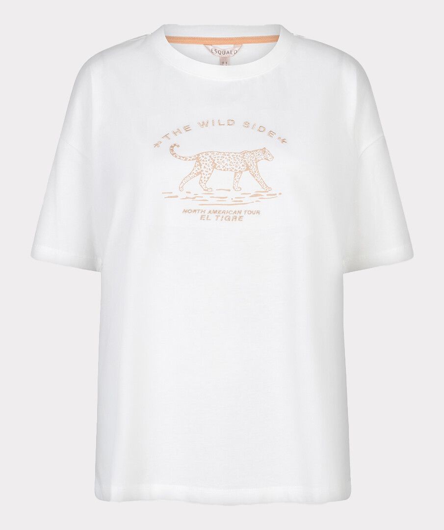 Esqualo Sand Animal Top